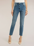 Jean skinny push-up Gisele image number 2