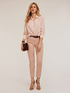 Blouse avec col image number 3