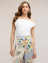 Top off-shoulders image number 0