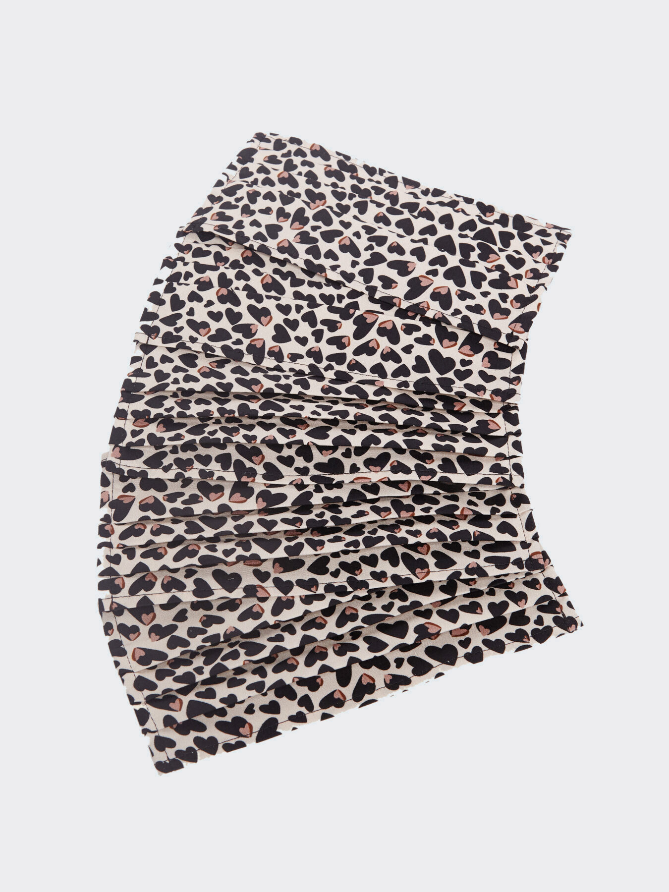 Paquet de 5 masques r&eacute;utilisables image number 1