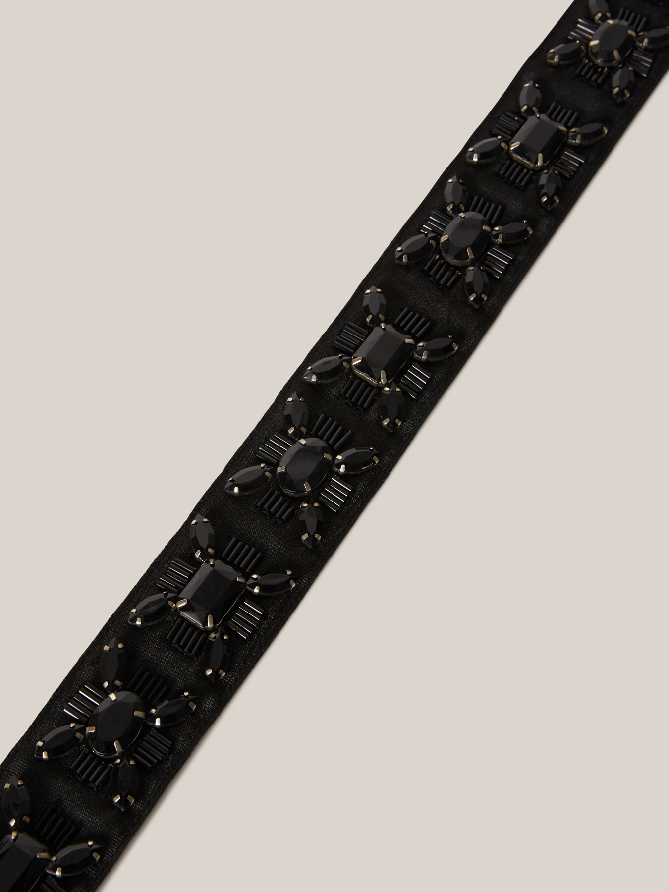 Fusciacca con castoni image number 1