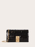 Pailletten-Wallet Bag image number 0