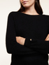 Angora blend sweater image number 2