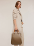 Shopping bag con doppi manici image number 2