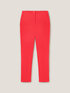 New York trousers with satin inserts image number 3
