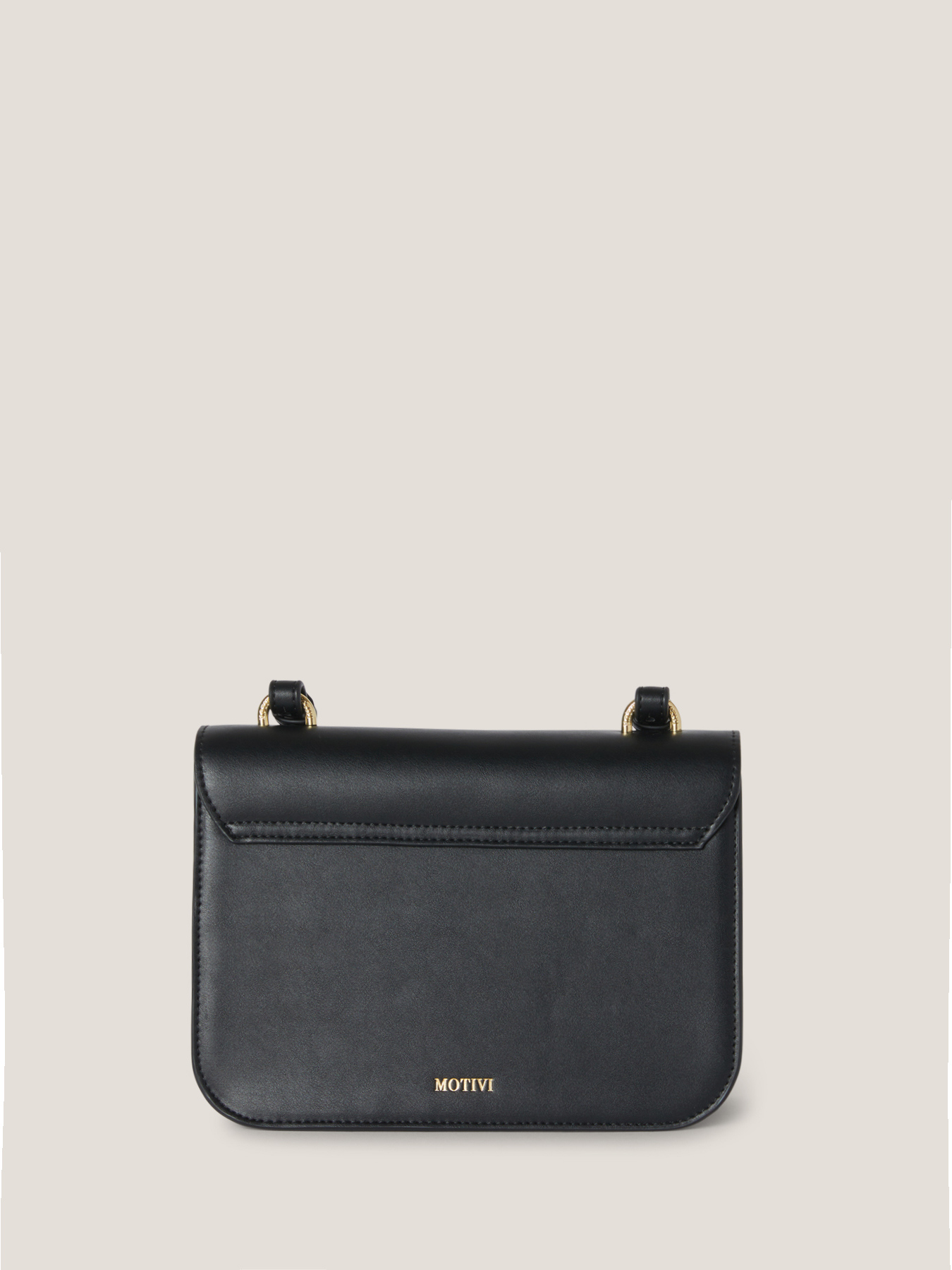 Medium Daily Bag in tessuto spalmato image number 1