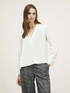 Satin blouse image number 2