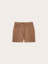 Short en popeline de coton image number 4