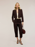 Veste spencer double boutonnage image number 2