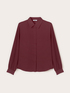 Chiffonbluse image number 4