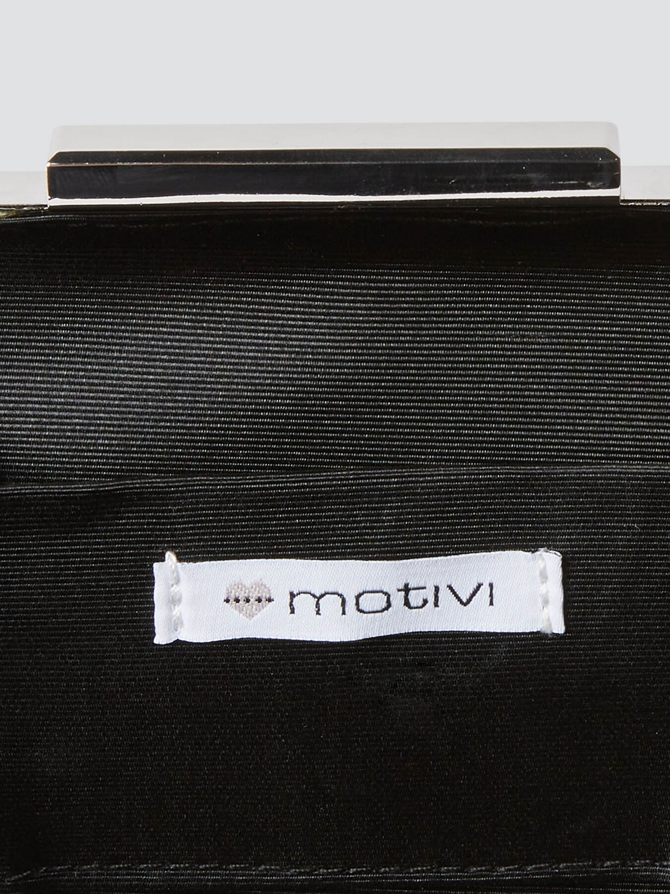 Clutch de charol Smart Couture image number 3