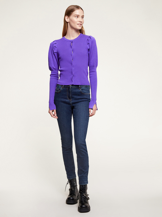 Jeans Skinny da Donna Online - Motivi.com