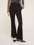 Flare-Hose in Milano-Rib image number 0