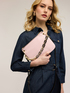 Twins bag in coated fabric image number 0