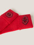 Gants en maille Double Love image number 1
