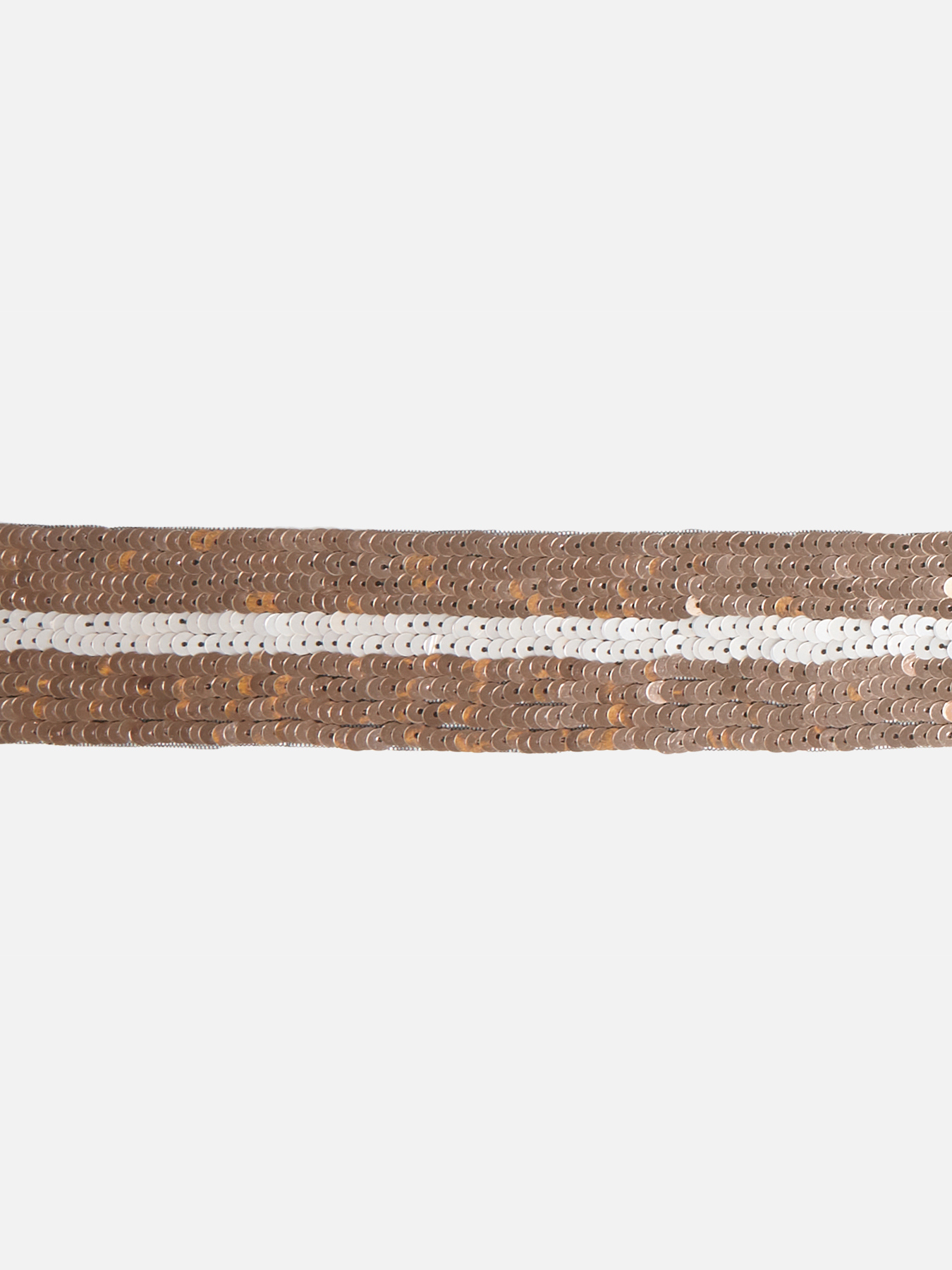 Fusciacca in paillettes image number 1