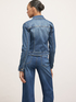 Denim-Blousonjacke image number 1