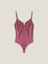 Gestreifter Jersey-Body image number 4