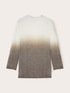 Pullover mit Farbverlauf image number 5