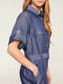 Overall aus Tencel image number 2