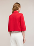 Chaqueta con mangas cortas image number 1