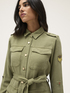 Veste saharienne fluide image number 2