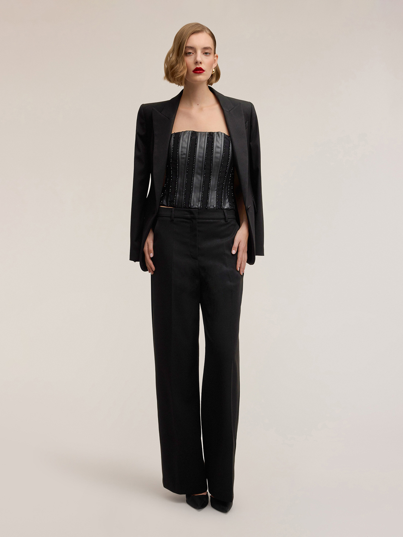 Top bustier Smart Couture image number 0