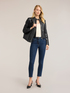 Jean skinny push-up Gisele image number 0