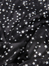 Scarf with star pattern image number 1