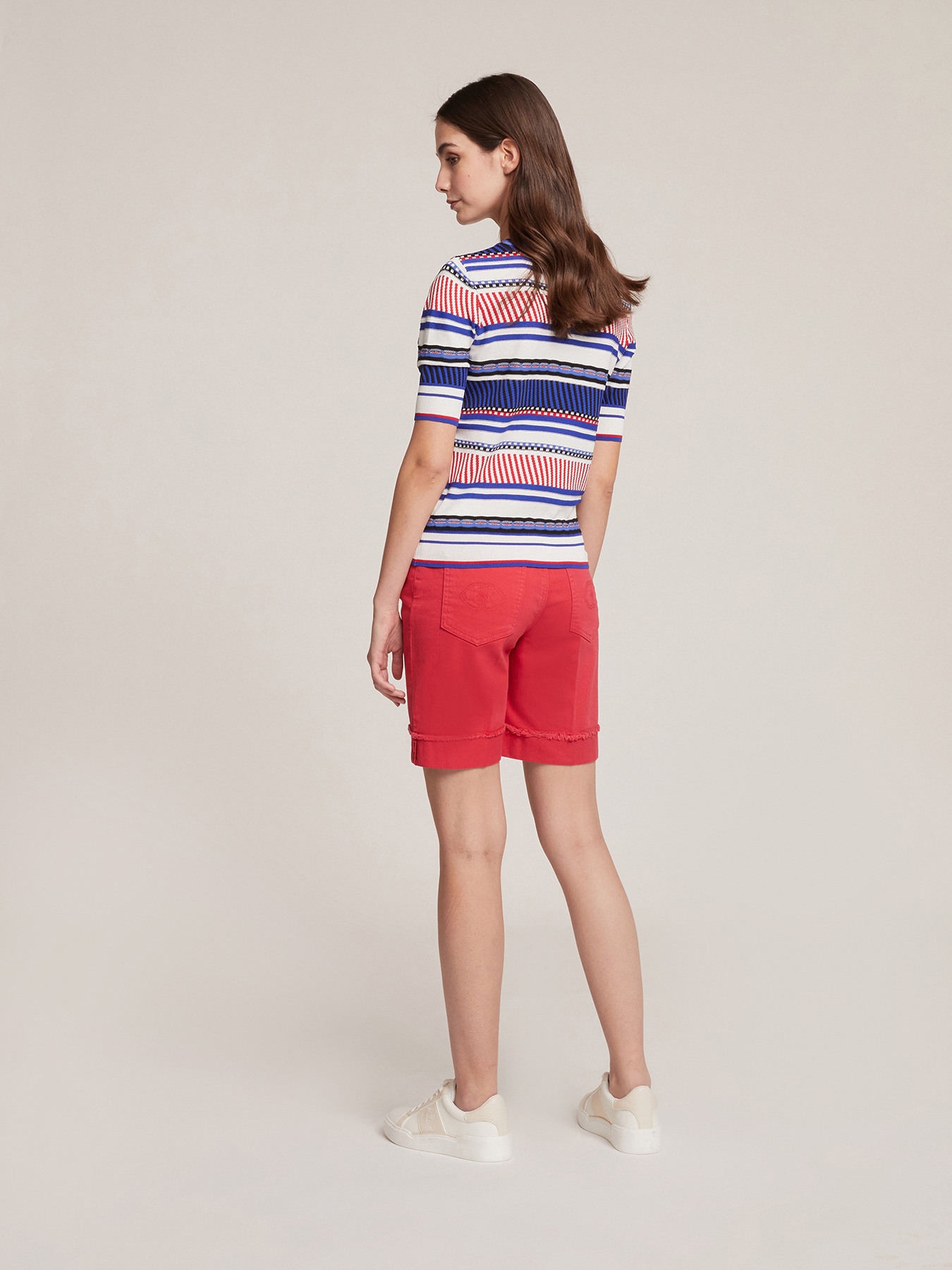 Shorts in drill image number 1