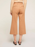 Pantaloni cropped image number 1