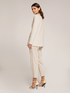 Twill blazer image number 1