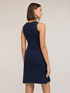 Viscose-blend knitwear set image number 6