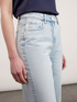 Jean cropped wide leg image number 2