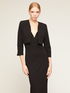Bolero jacket image number 0