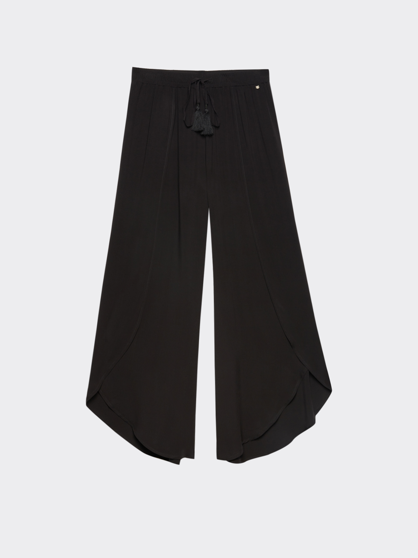 Pantapareo in viscosa image number 3