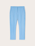 Pantaloni New York din material crep image number 3