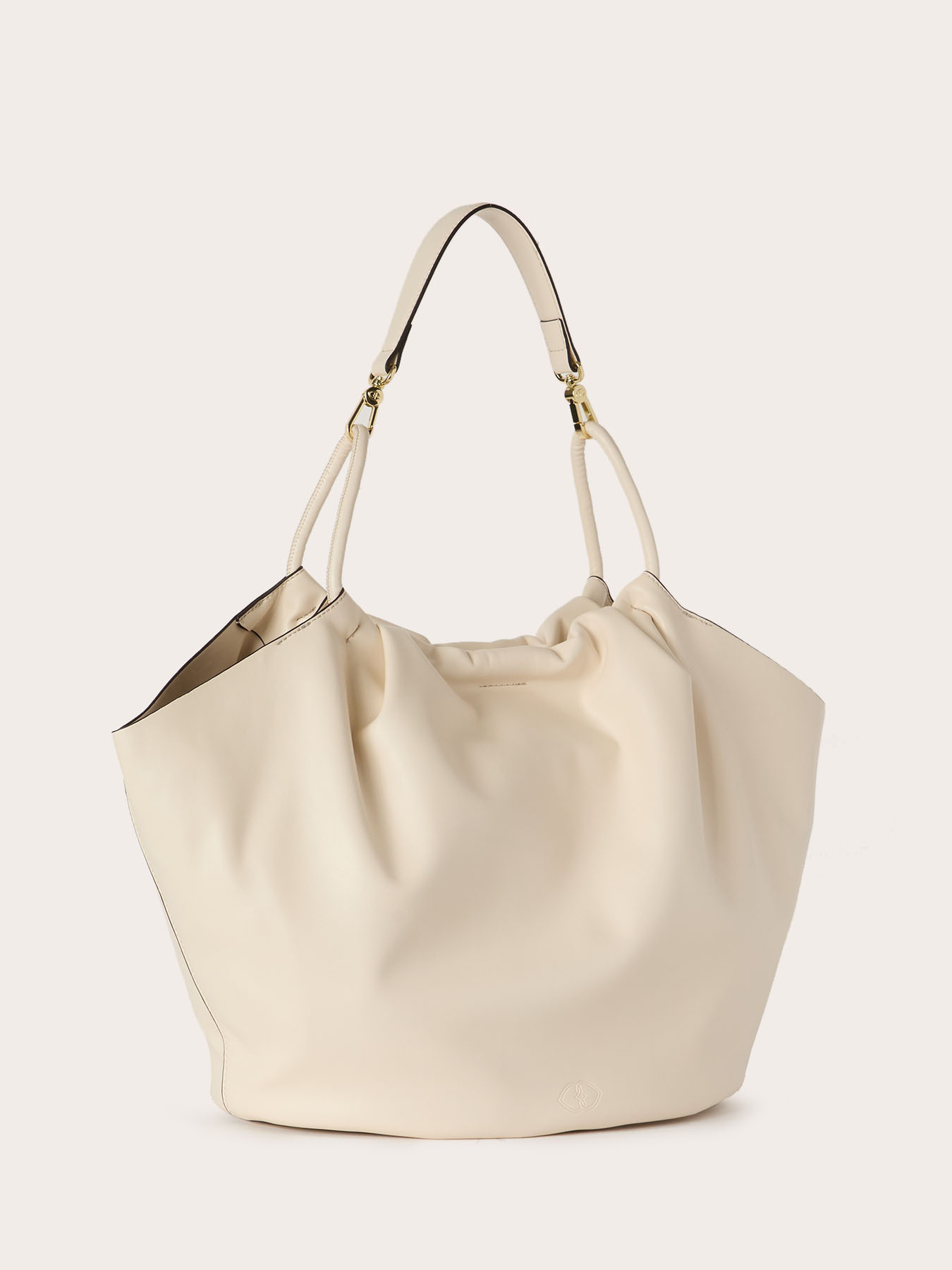 Curly shopping in tessuto spalmato image number 3