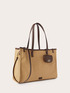 Shopping bag in canvas image number 2