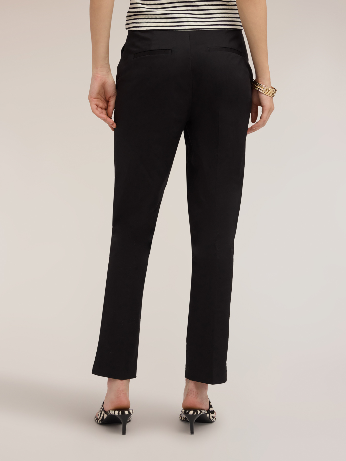 Regular Slim Hose image number 1