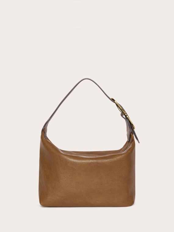 Adjustable shoulder bag