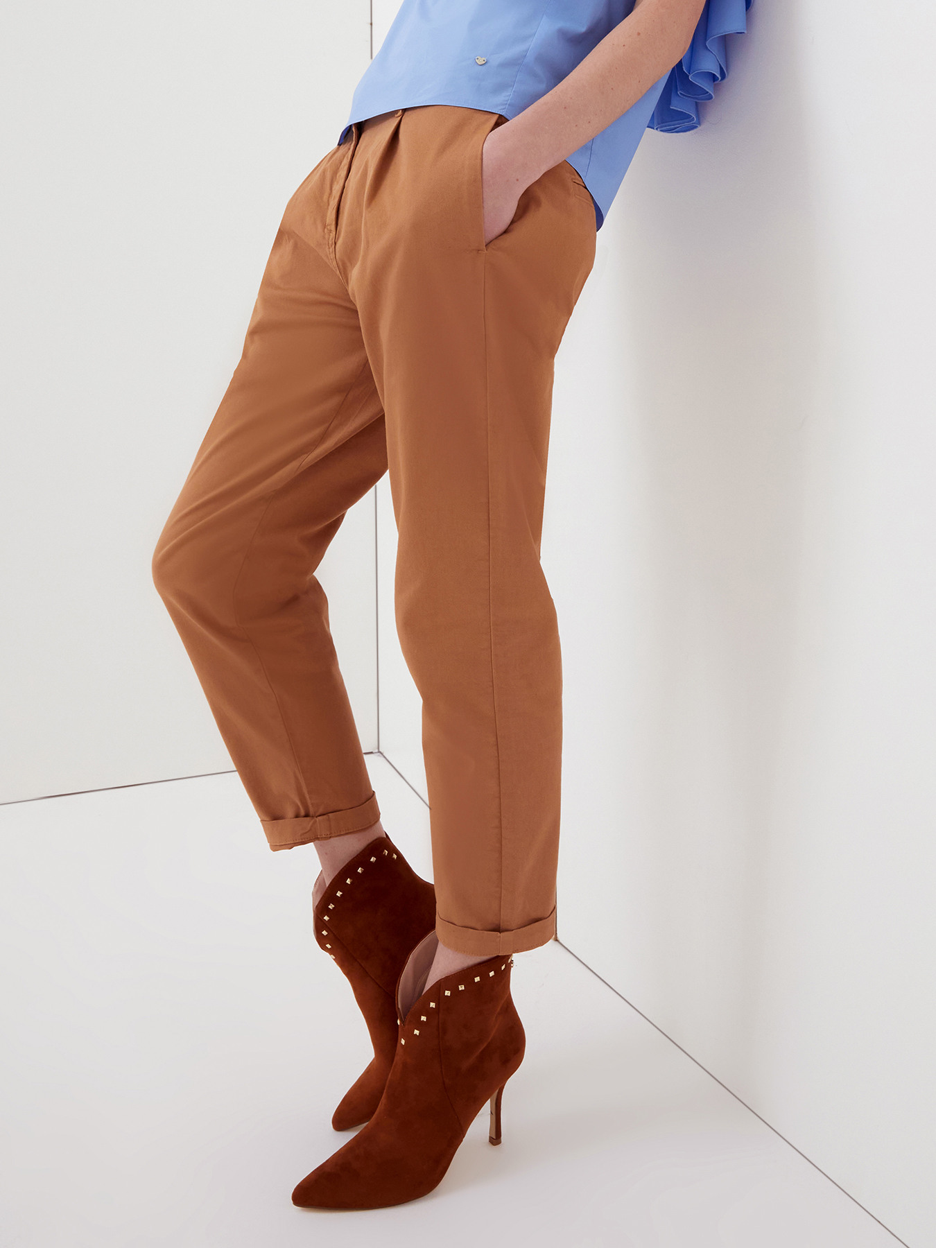 Chino-Hose image number 2