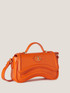 Baby Curvy Bag en simili-cuir image number 2
