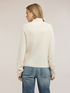 Ribbed wool turtleneck image number 1