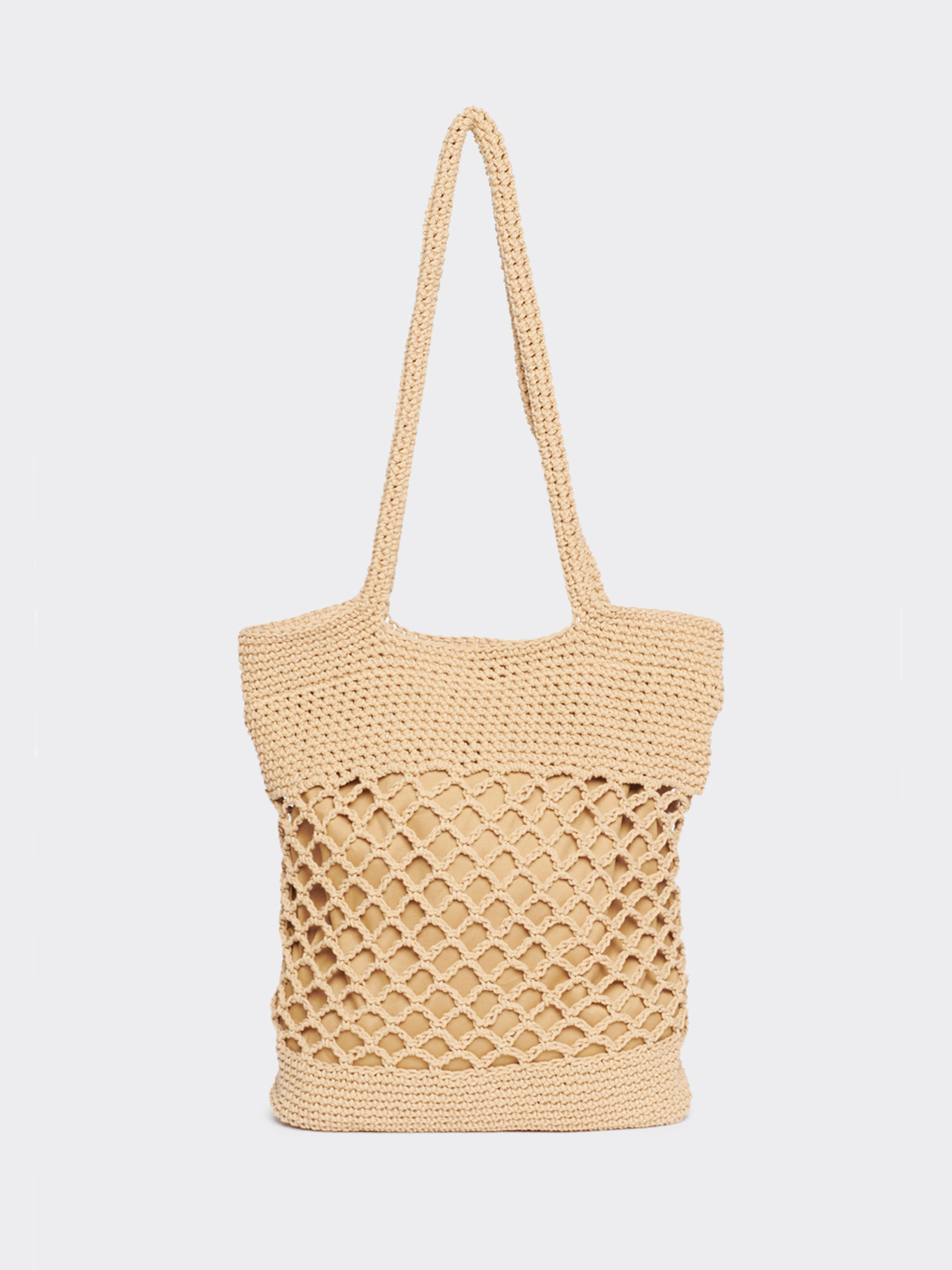 Bolso de ganchillo image number 0