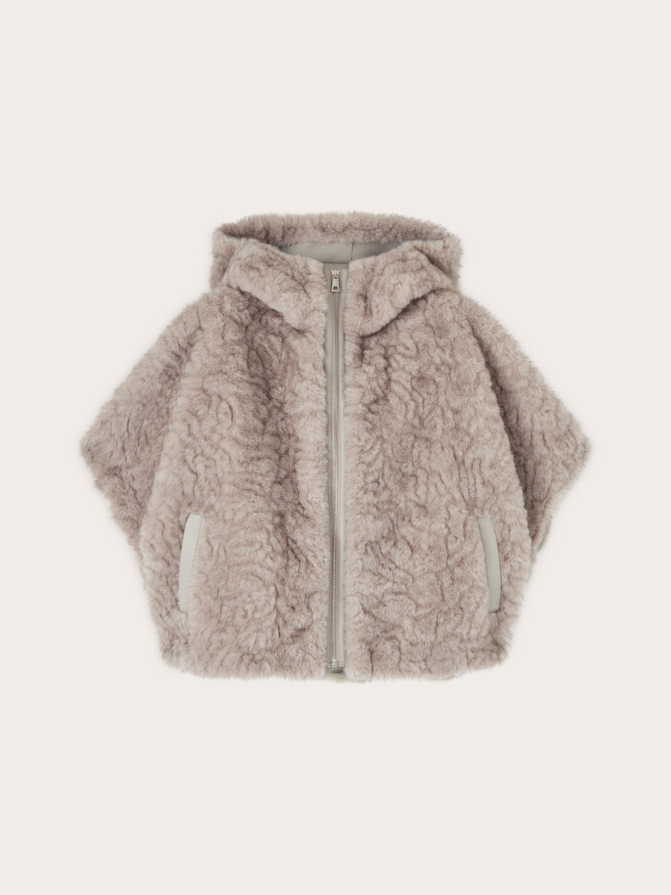 Hooded Cape image number 4