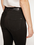 Kick-Flare-Jeans Lily Rose high waist image number 2