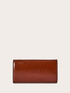 Bolso Wallet en tejido revestido image number 2