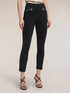 Slim pants in Milano stitch image number 2
