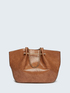 Borsa shopper stampa cocco image number 2